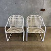 Mid Century Modern Patio Chairs By Brown Jordan
