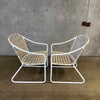 Mid Century Modern Patio Chairs By Brown Jordan