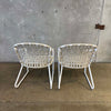 Mid Century Modern Patio Chairs By Brown Jordan