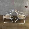 Mid Century Modern Patio Chairs By Brown Jordan