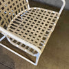 Mid Century Modern Patio Chairs By Brown Jordan