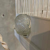 Vintage Metal Bird Cage With Stand By Pacific