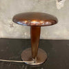 Art Deco Cobra Desk Lamp