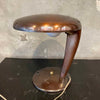 Art Deco Cobra Desk Lamp