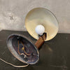 Art Deco Cobra Desk Lamp
