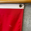 Vintage Denmark Flag