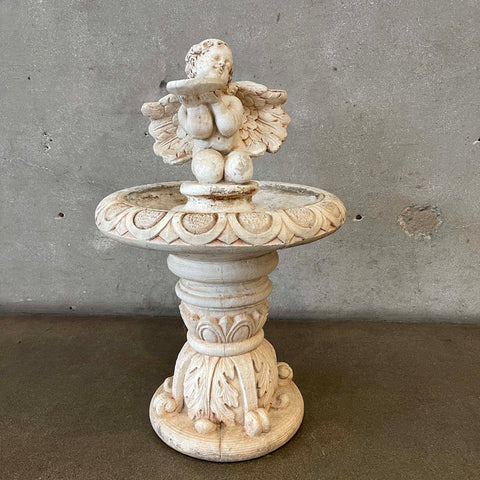 Salvaged Architectural Accents & Decor