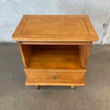 Mid Century Modern Nightstand