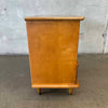 Mid Century Modern Nightstand