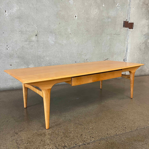 Vintage and Mid-Century Modern: Coffee Tables, Dining Tables & More