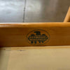 Mid Century Modern Coffee Table By Heywood Wakefield