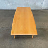 Mid Century Modern Coffee Table By Heywood Wakefield