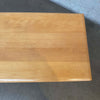 Mid Century Modern Coffee Table By Heywood Wakefield
