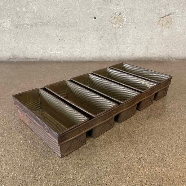 Vintage Metal Baking Pan