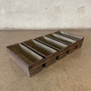 Vintage Metal Baking Pan