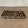 Vintage Metal Baking Pan