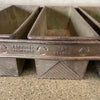 Vintage Metal Baking Pan