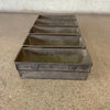 Vintage Metal Baking Pan