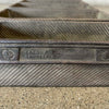Vintage Metal Baking Pan