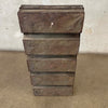 Vintage Metal Baking Pan