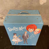 1964 Mattel Barbie & Ken Doll Case