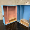 1964 Mattel Barbie & Ken Doll Case