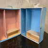 1964 Mattel Barbie & Ken Doll Case