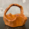 Tree Root Basket