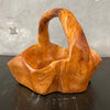 Tree Root Basket