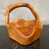 Tree Root Basket