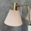 Pair of Vintage 80's Ikea Lamps By Karin Mobring
