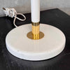 Pair of Vintage 80's Ikea Lamps By Karin Mobring