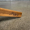Pair of Solid Teak "Molino" Fording Lawn Chair