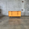 Mid Century Modern 1960's Dresser By American Of Martinsville