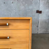 Mid Century Modern 1960's Dresser By American Of Martinsville
