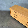 Mid Century Modern 1960's Dresser By American Of Martinsville