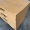 Mid Century Modern 1960's Dresser By American Of Martinsville