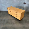 Mid Century Modern 1960's Dresser By American Of Martinsville