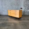 Mid Century Modern 1960's Dresser By American Of Martinsville