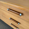 Mid Century Modern 1960's Dresser By American Of Martinsville