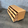 Mid Century Modern 1960's Dresser By American Of Martinsville