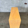 Mid Century Modern 1960's Dresser By American Of Martinsville