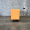 Mid Century Modern 1960's Dresser By American Of Martinsville