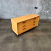 Mid Century Modern 1960's Dresser By American Of Martinsville