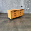Mid Century Modern 1960's Dresser By American Of Martinsville