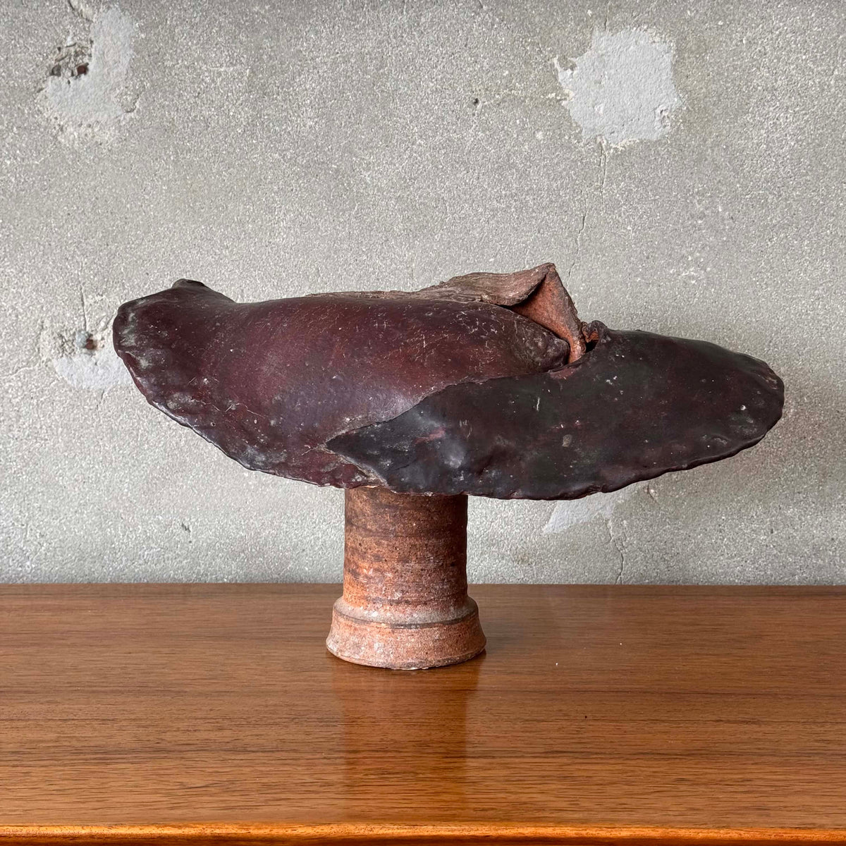 Studio Pottery From the Estate of Robert Glover