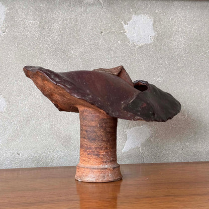 Studio Pottery From the Estate of Robert Glover