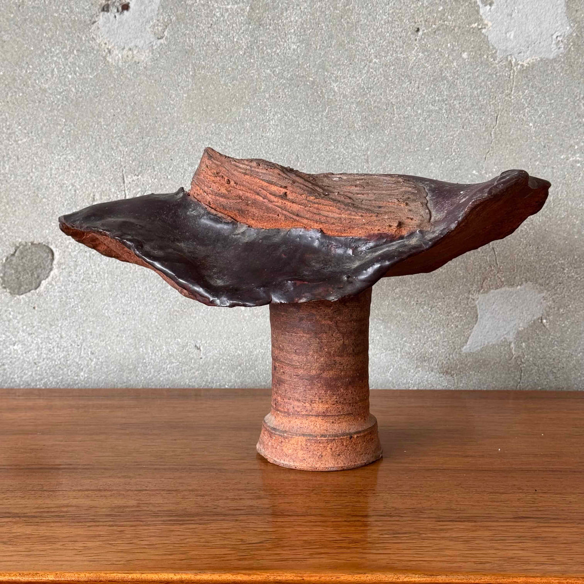 Studio Pottery From the Estate of Robert Glover