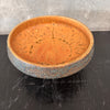 Vintage Ikebana Footed Planter From Japan