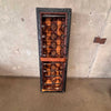 Arts & Crafts 1920's Oak Mission Settee